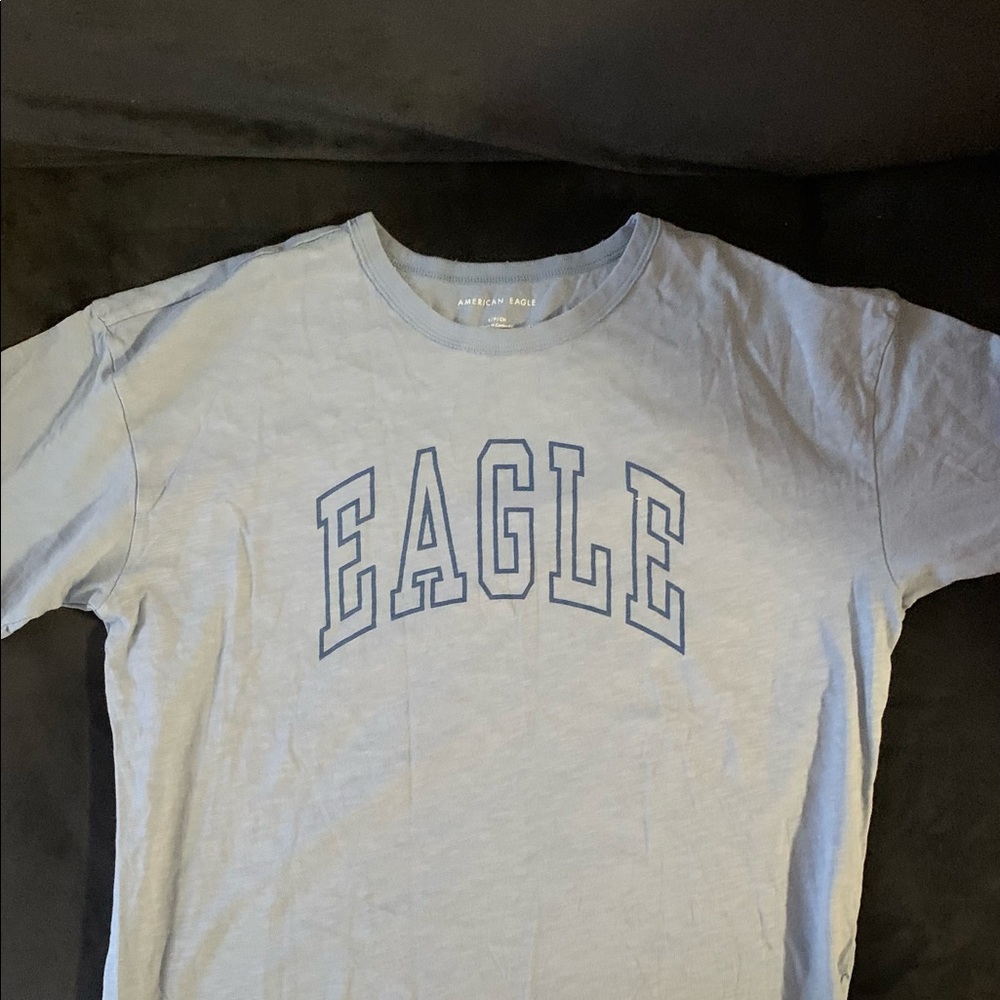 American Eagle woman’s shirt